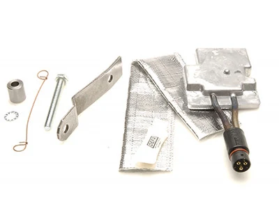 DEFA Motorvärmare 230V – Nissan (P12) 2.0 - Ledextraljus.eu