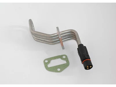DEFA Motorvärmare 230V – Scania G-Serie, P-Serie - Ledextraljus.eu