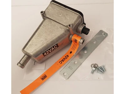 DEFA Slangvärmare 230V – Fordon - Ledextraljus.eu