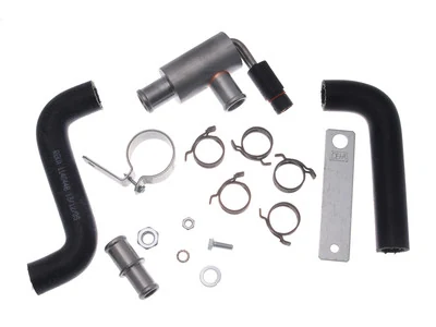 DEFA Slangvärmare 230V – Audi (8K2) 1.8 TFSI - Ledextraljus.eu