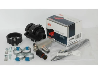DEFA Motorvärmare 230V – BMW 125 i (F20) 2.0 i - Ledextraljus.eu