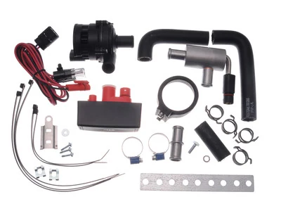 DEFA Slangvärmare 230V – Audi (8V1, 8VK) 1.8 TFSI - Ledextraljus.eu