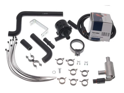 DEFA Motorvärmare 230V – Audi (8X1, 8XK) S1 2.0 S1 - Ledextraljus.eu