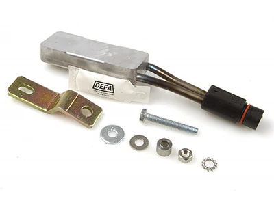 DEFA Motorvärmare 230V – Opel B (V94) 2.5 V6 - Ledextraljus.eu