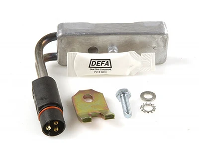 DEFA Motorvärmare 230V – Citroen (DC_) 2.9 3.0 V6 - Ledextraljus.eu