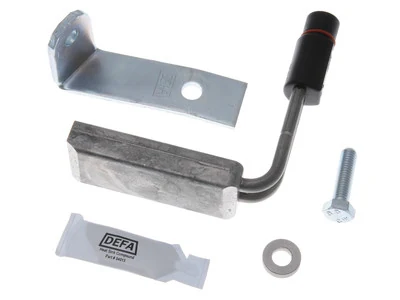 DEFA Motorvärmare 230V – BMW 540 i (E60) 4.0 i - Ledextraljus.eu
