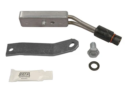 DEFA Motorvärmare 230V – Audi (8P1) S3 2.0 - Ledextraljus.eu