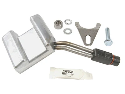 DEFA Motorvärmare 230V – Ford (DA_, HCP, DP) 2.5 RS - Ledextraljus.eu