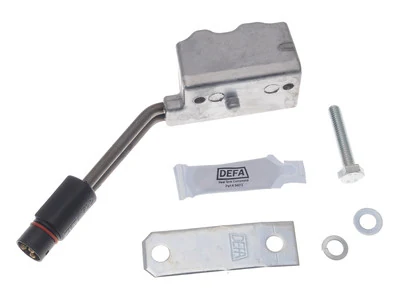 DEFA Motorvärmare 230V – Fiat (263_) 1.2 D Multijet - Ledextraljus.eu