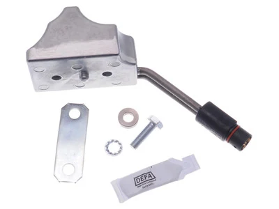 DEFA Motorvärmare 230V – Citroen C1 (I) 1.0 - Ledextraljus.eu