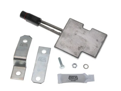 DEFA Motorvärmare 230V – BMW 125 i (E82) 3.0 i - Ledextraljus.eu