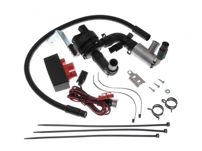 DEFA Motorvärmare 230V – Land Rover Range Rover Sport (II) 3.0 Sdv6 - Ledextraljus.eu
