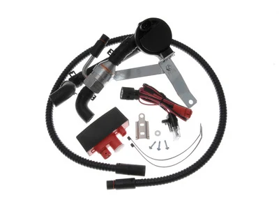 DEFA Motorvärmare 230V – Toyota Prado (_J15_) 2.8 D-4D - Ledextraljus.eu