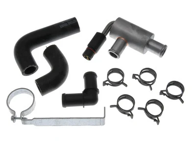 DEFA Motorvärmare 230V – Land Rover Defender (I) 2.2 Td4 - Ledextraljus.eu
