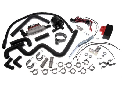 DEFA Motorvärmare 230V – Audi (8W2, 8WC) 3.0 TDI - Ledextraljus.eu