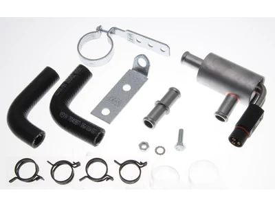 DEFA Motorvärmare 230V – Toyota VIII (_N1_) 2.4 D - Ledextraljus.eu