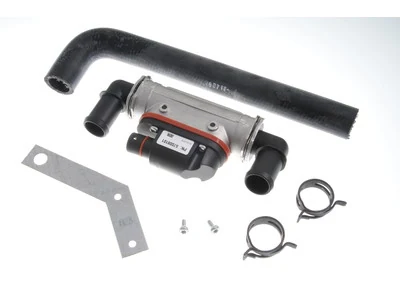 DEFA Motorvärmare 230V – Nissan NP300 Navara 2.3 dCi - Ledextraljus.eu
