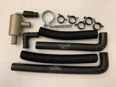 DEFA Motorvärmare 230V – Honda (FC_) 1.5 Vtec - Ledextraljus.eu