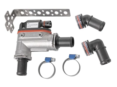 DEFA Motorvärmare 230V – Fordon (element 413792) - Ledextraljus.eu