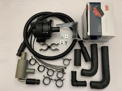 DEFA Motorvärmare 230V – Audi (8V7, 8VE) 2.0 40 TFSI - Ledextraljus.eu