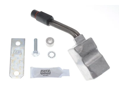 DEFA Motorvärmare 230V – Alfa Romeo Giulietta (II) 1.4 TB - Ledextraljus.eu