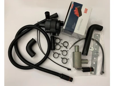 DEFA Motorvärmare 230V – Opel (B16) 1.3 Turbo - Ledextraljus.eu