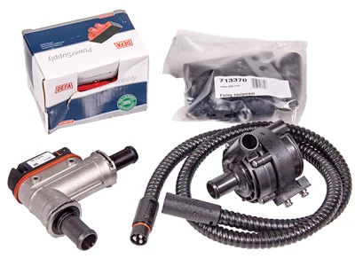 DEFA Motorvärmare 230V – Audi (4A2) 2.0 50 TFSI e - Ledextraljus.eu