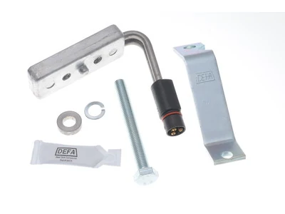 DEFA Motorvärmare 230V – Opel (P10) 1.6 Turbo - Ledextraljus.eu