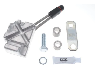 DEFA Motorvärmare 230V – BMW sDrive 18 d 2.0 D - Ledextraljus.eu