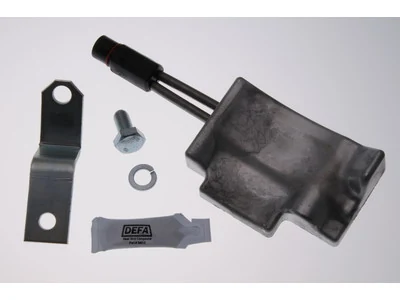DEFA Motorvärmare 230V – BMW 316 d (E90) 2.0 D - Ledextraljus.eu