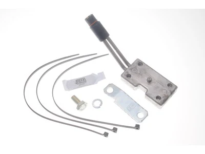 DEFA Slangvärmare med termostat 230V – Hyundai i10 (I) 1.2 - Ledextraljus.eu