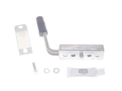 DEFA Slangvärmare med termostat 230V – Mini (R56) Cooper D 1.6 D - Ledextraljus.eu