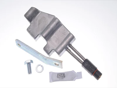DEFA Slangvärmare med termostat 230V – Audi (8X1, 8XK) 1.4 TFSI - Ledextraljus.eu