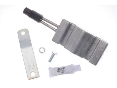 DEFA Motorvärmare 230V – Ford III (UK, FK) 1.2 - Ledextraljus.eu
