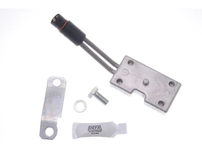 DEFA Motorvärmare 230V – Kia Picanto (II) 1.2 - Ledextraljus.eu