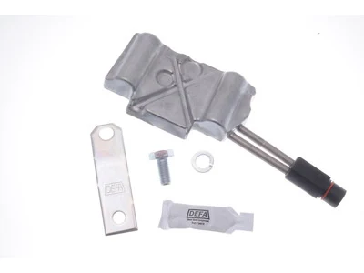 DEFA Motorvärmare 230V – Citroen C3 (II) 1.0 VTi 68 - Ledextraljus.eu