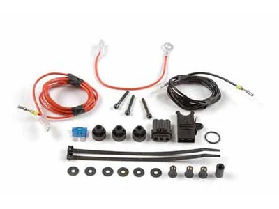 DEFA MultiCharger 1210 Monteringssats inkl. kabel - Ledextraljus.eu