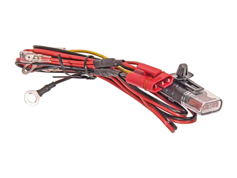 DEFA kabelsats 12V