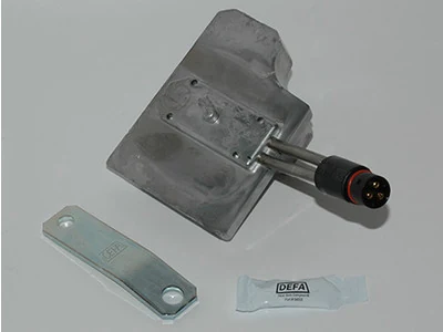 DEFA Motorvärmare 230V – Mitsubishi Space Star (II) 1.2 - Ledextraljus.eu