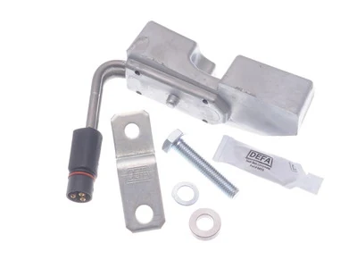 DEFA Motorvärmare 230V – Citroen (B9) 1.2 PureTech 110 - Ledextraljus.eu
