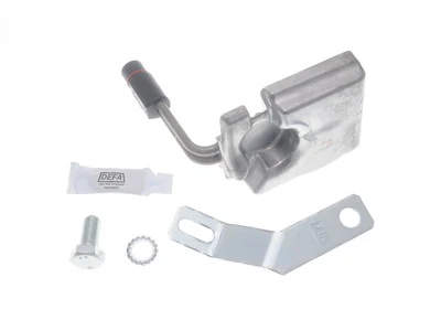 DEFA Motorvärmare 230V – Nissan Qashqai (II) 1.6 DIG-T - Ledextraljus.eu