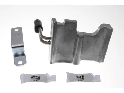 DEFA Motorvärmare 230V – Dacia Logan (II) 0.9 TCe 90 - Ledextraljus.eu