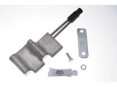 DEFA Motorvärmare 230V – Audi (8X1, 8XK) 1.0 TFSI - Ledextraljus.eu