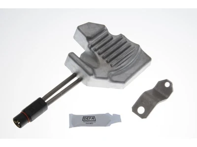 DEFA Motorvärmare 230V – CFMoto CForce 450, CForce 550 - Ledextraljus.eu