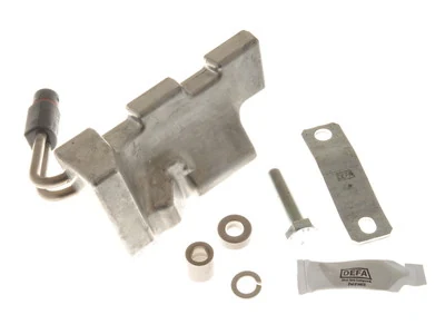 DEFA Motorvärmare 230V – Lexus 250 2.0 E-Four - Ledextraljus.eu