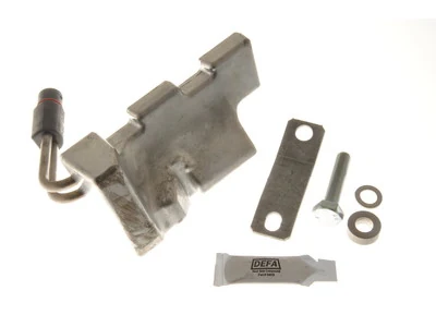 DEFA Motorvärmare 230V – Toyota RAV4 (V) 2.0 VVT-i - Ledextraljus.eu