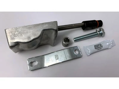 DEFA Motorvärmare 230V – Mazda 3 (IV), CX-30 - Ledextraljus.eu