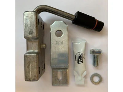 DEFA Motorvärmare 230V – Opel (76) 1.2 - Ledextraljus.eu