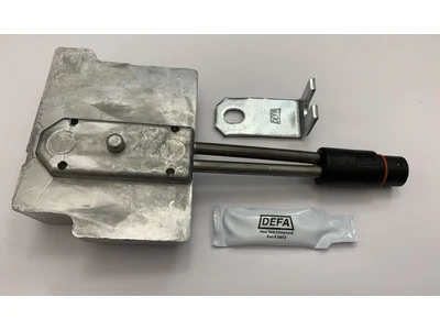 DEFA Motorvärmare 230V – Suzuki AllGrip - Ledextraljus.eu