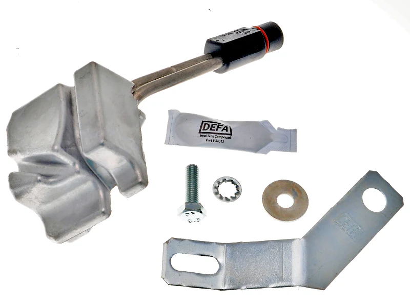 DEFA Motorvärmare 230V – Dacia Duster (I) 1.2 TCe 125 - Ledextraljus.eu